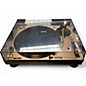 Used 2015 Pioneer DJ PLX1000 LIMITED EDITON GOLD Turntable