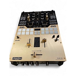 Used 2015 Pioneer DJ DJMS9N GOLD Turntable