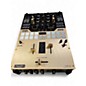 Used 2015 Pioneer DJ DJMS9N GOLD Turntable thumbnail