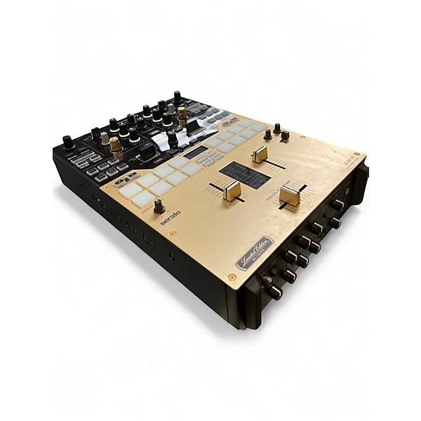 Used 2015 Pioneer DJ DJMS9N GOLD Turntable