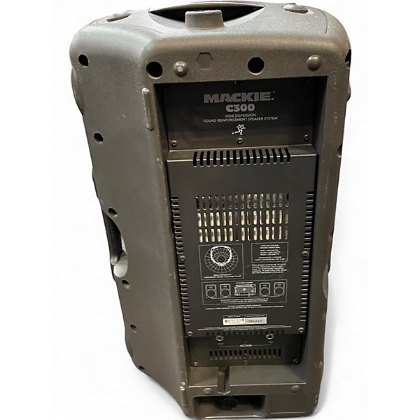 Used Mackie C300 Unpowered Speaker
