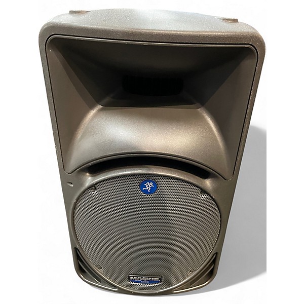 Used Mackie C300 Unpowered Speaker