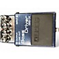 Used BOSS BB1X Bass Driver Bass Effect Pedal
