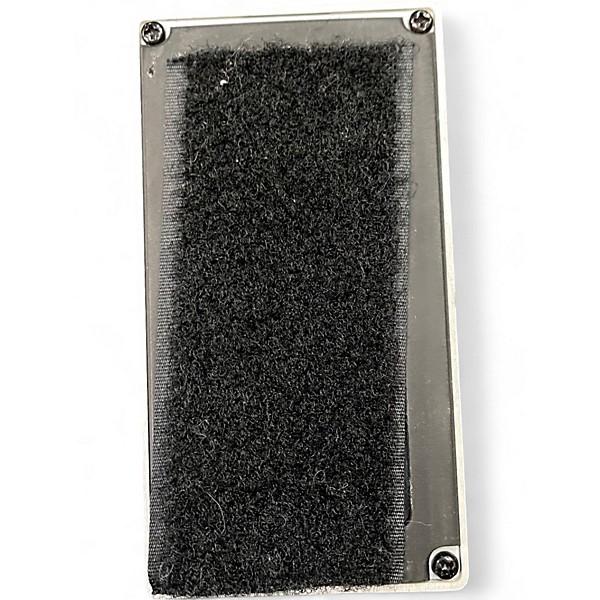 Used BOSS BB1X Bass Driver Bass Effect Pedal