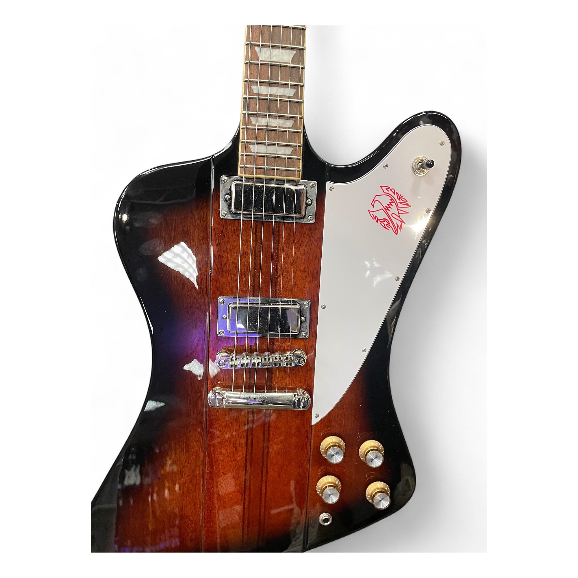 ギター Epiphone CUSTOM SHOP Firebird Studio Used Epiphone Custom Shop Limited Edition Firebird Studio