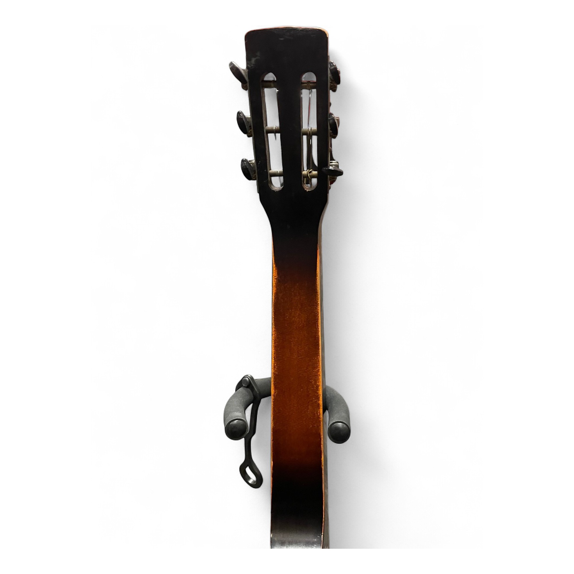 OAHU社のLAP STEEL ギター　1930年代 OAHU社のLAP STEEL ギター 1930年代 1930s Oahu (Kay) Deluxe Lap
