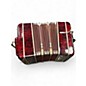 Used 1960s Italian Accordion Mfg Company Accordion Accordion