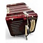 Used 1960s Italian Accordion Mfg Company Accordion Accordion