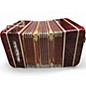 Used 1960s Italian Accordion Mfg Company Accordion Accordion