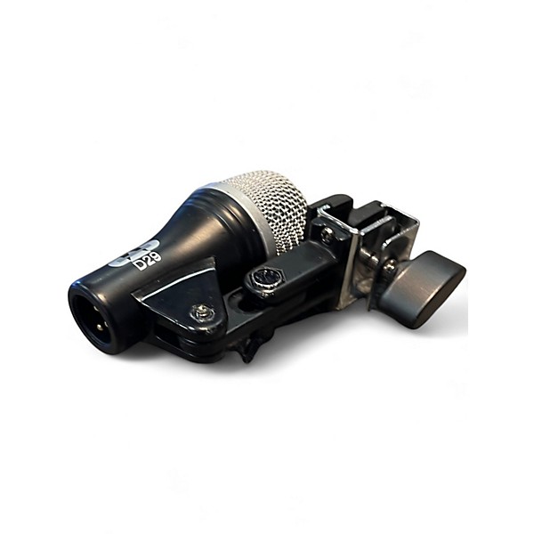 Used Ead D29 Drum Microphone