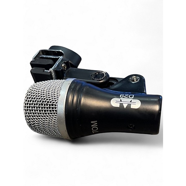 Used Ead D29 Drum Microphone