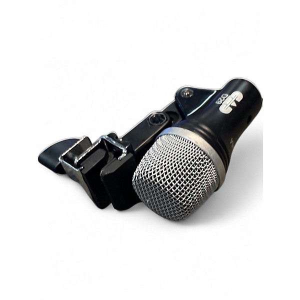 Used Ead D29 Drum Microphone