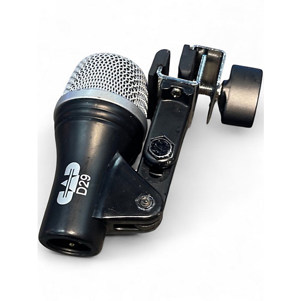 Used Ead D29 Drum Microphone