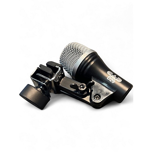 Used Ead D29 Drum Microphone