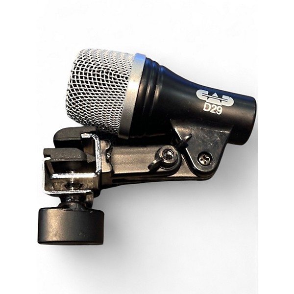 Used Ead D29 Drum Microphone