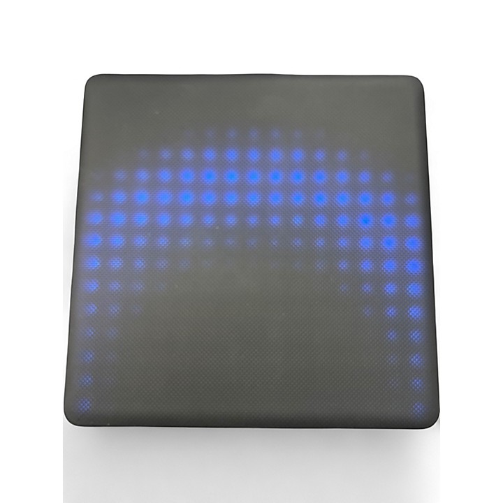 Used 2016 ROLI LIGHTPAD BLOCK MIDI Controller | Guitar Center