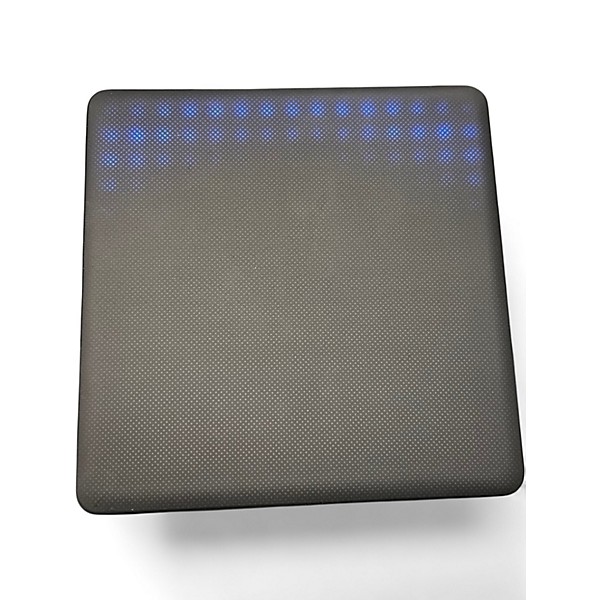 Used 2016 ROLI LIGHTPAD BLOCK MIDI Controller | Guitar Center