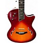 Used Taylor T5C1 Cherry Sunburst Hollow Body Electric Guitar thumbnail