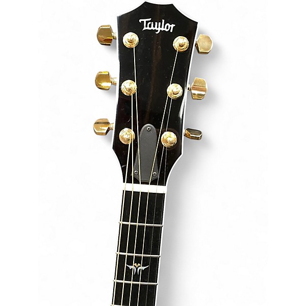 Used Taylor T5C1 Cherry Sunburst Hollow Body Electric Guitar