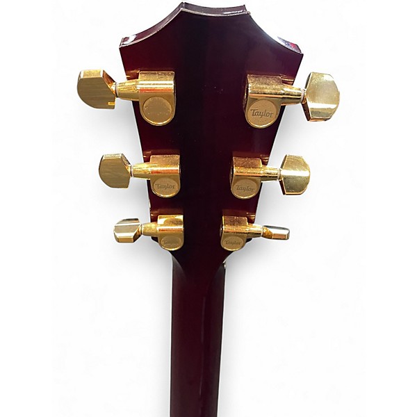 Taylor T5C1 ハイブリッドギター 2006 Taylor T5-C1 Custom — Northern Lights Music