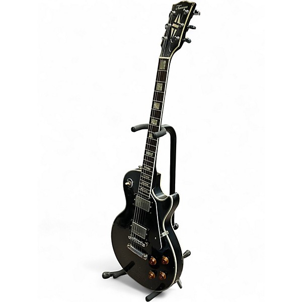 ELK CUTLASS エルク カトラス ギター HS ブラック 最終値下げ ELK