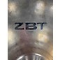 Used Zildjian 16in ZBT Crash Cymbal thumbnail