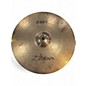 Used Zildjian 16in ZBT Crash Cymbal