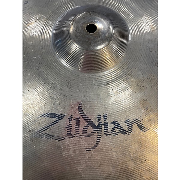 Used Zildjian 16in ZBT Crash Cymbal