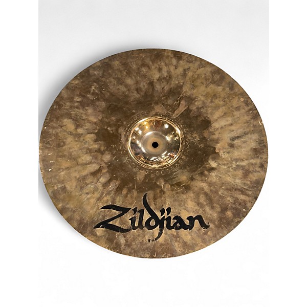 Used Zildjian 16in ZBT Crash Cymbal