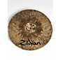 Used Zildjian 16in ZBT Crash Cymbal