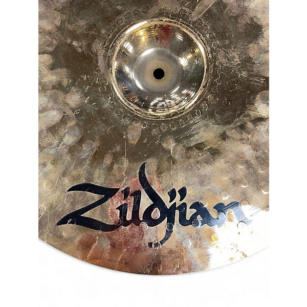 Used Zildjian 16in ZBT Crash Cymbal