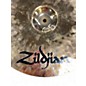 Used Zildjian 16in ZBT Crash Cymbal