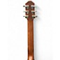 Used Yamaha SLG200S Natural Acoustic Electric Guitar