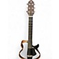 Used Yamaha SLG200S Natural Acoustic Electric Guitar