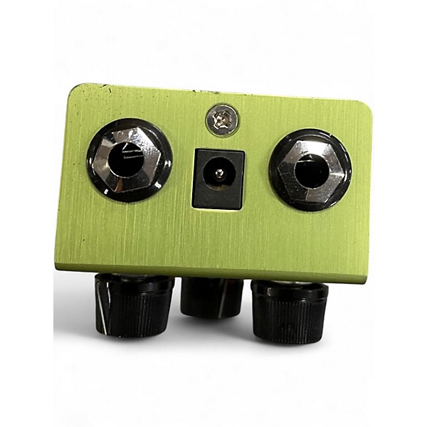 Used Way Huge Electronics WHE202 Green Rhino Overdrive
