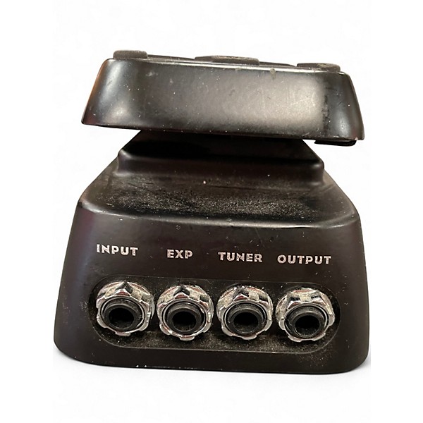 Used Dunlop DVP1XL Volume Pedal