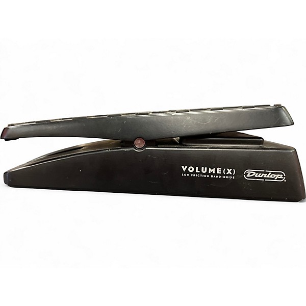 Used Dunlop DVP1XL Volume Pedal