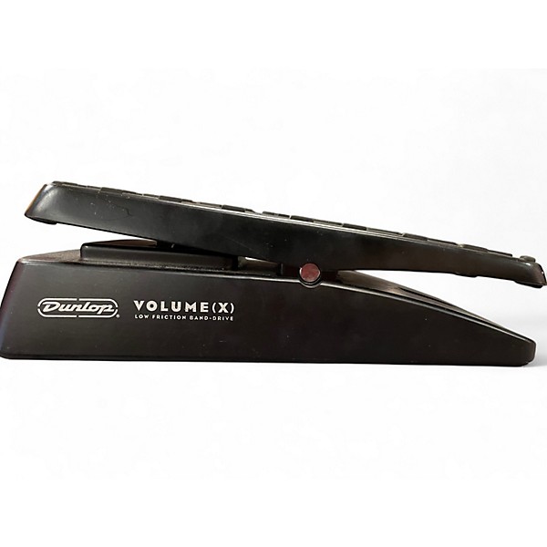 Used Dunlop DVP1XL Volume Pedal