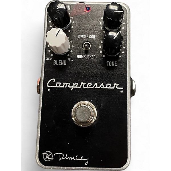 keeley compressor 4ノブ LTD Keeley Compressor Plus Compressor Pedal | Sweetwater