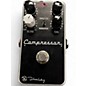 Used Keeley 4 Knob Compressor Effect Pedal thumbnail