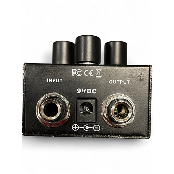 Used Deadbeat DELAYLAY Effect Pedal