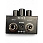 Used Deadbeat DELAYLAY Effect Pedal