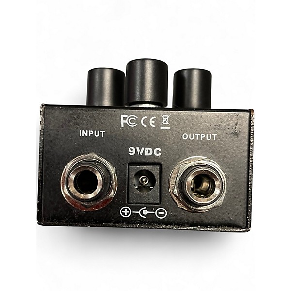Used Deadbeat DELAYLAY Effect Pedal