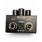 Used Deadbeat DELAYLAY Effect Pedal