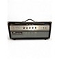 Used 2020 Ampeg V-4B Tube Bass Amp Head thumbnail