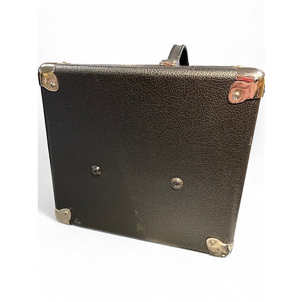 Used 2020 Ampeg V-4B Tube Bass Amp Head