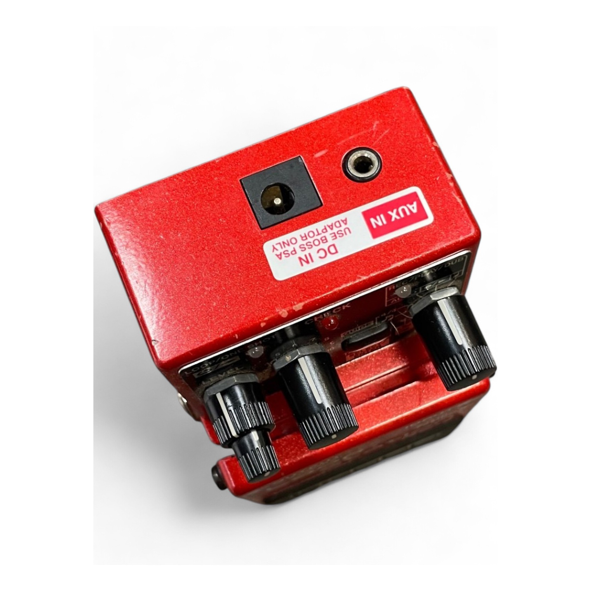 ギター BOSS RC-2 Loop Station Boss RC-2 | Sweetwater