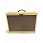 Used Fender Blues Deluxe Reissue 40W 1x12 Tweed Tube Guitar Combo Amp thumbnail