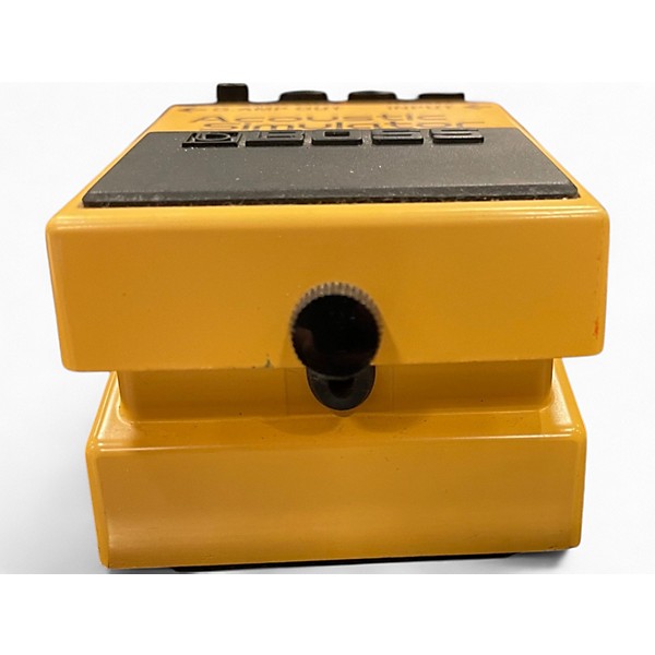 Used BOSS AC3 Acoustic Simulator Effect Pedal