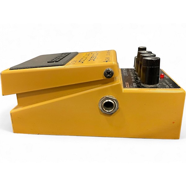 Used BOSS AC3 Acoustic Simulator Effect Pedal